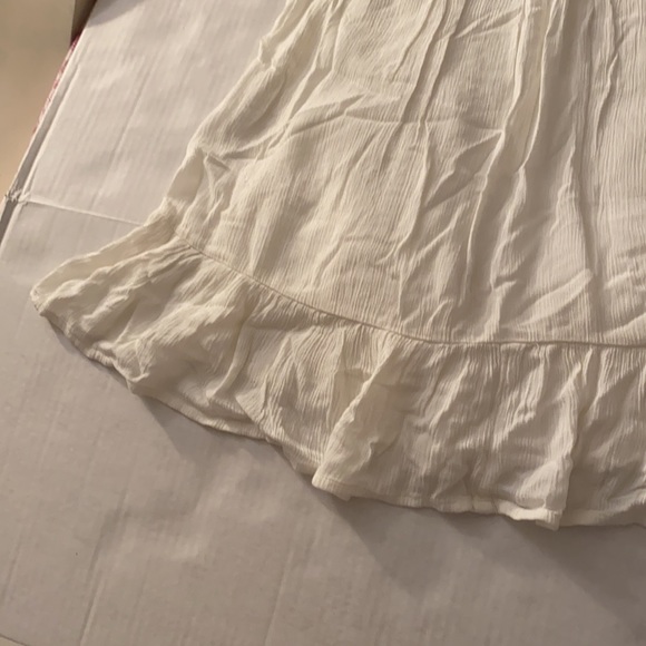 Off-white Mini Dress - Picture 15 of 17